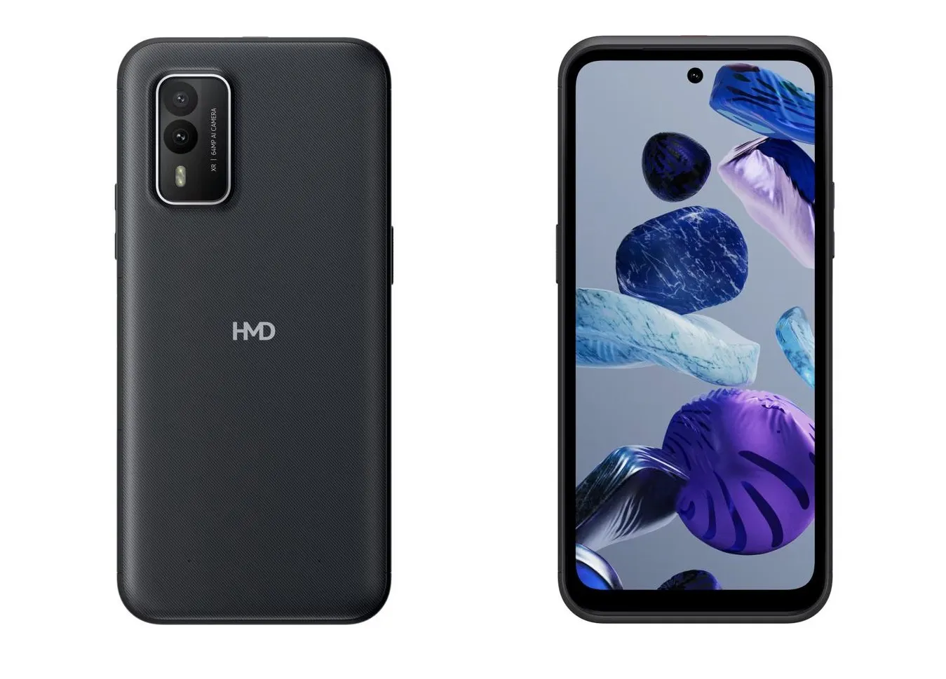 HMD XR21