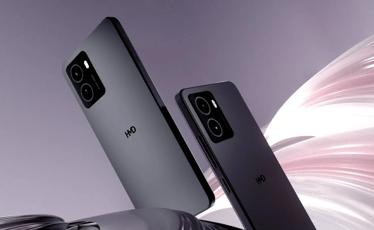 HMD ruošiasi išleisti naują išmanųjį telefoną su „Snapdragon 7s Gen 2“ procesoriumi