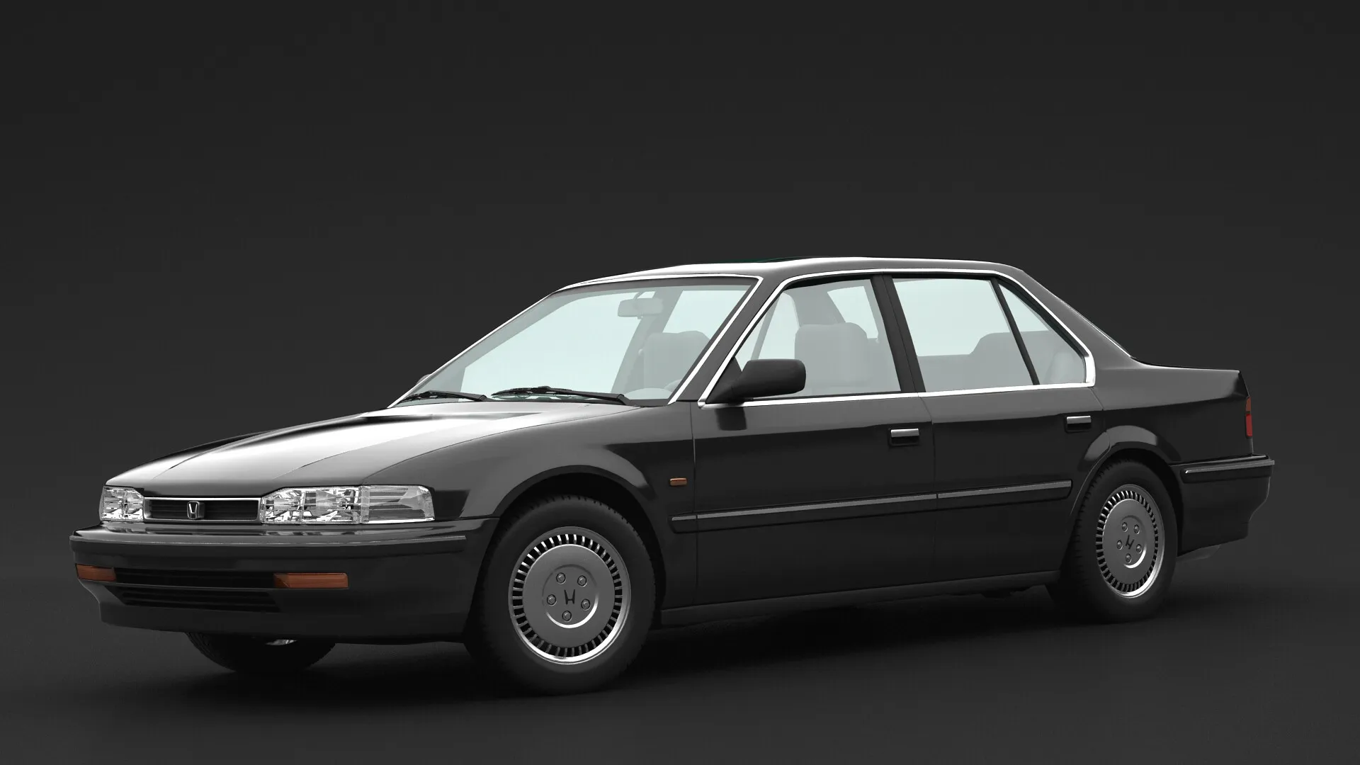 Honda Accord 1990
