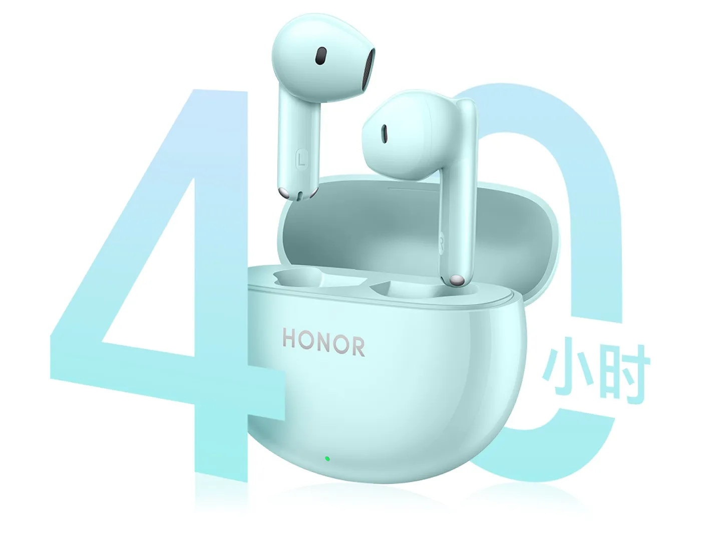 Honor Earbuds X7 TWS ausinės