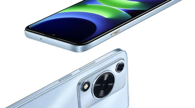 Huawei Enjoy 70S