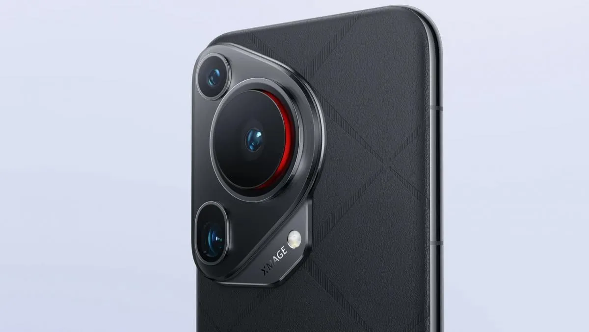 Huawei Pura 70 serija