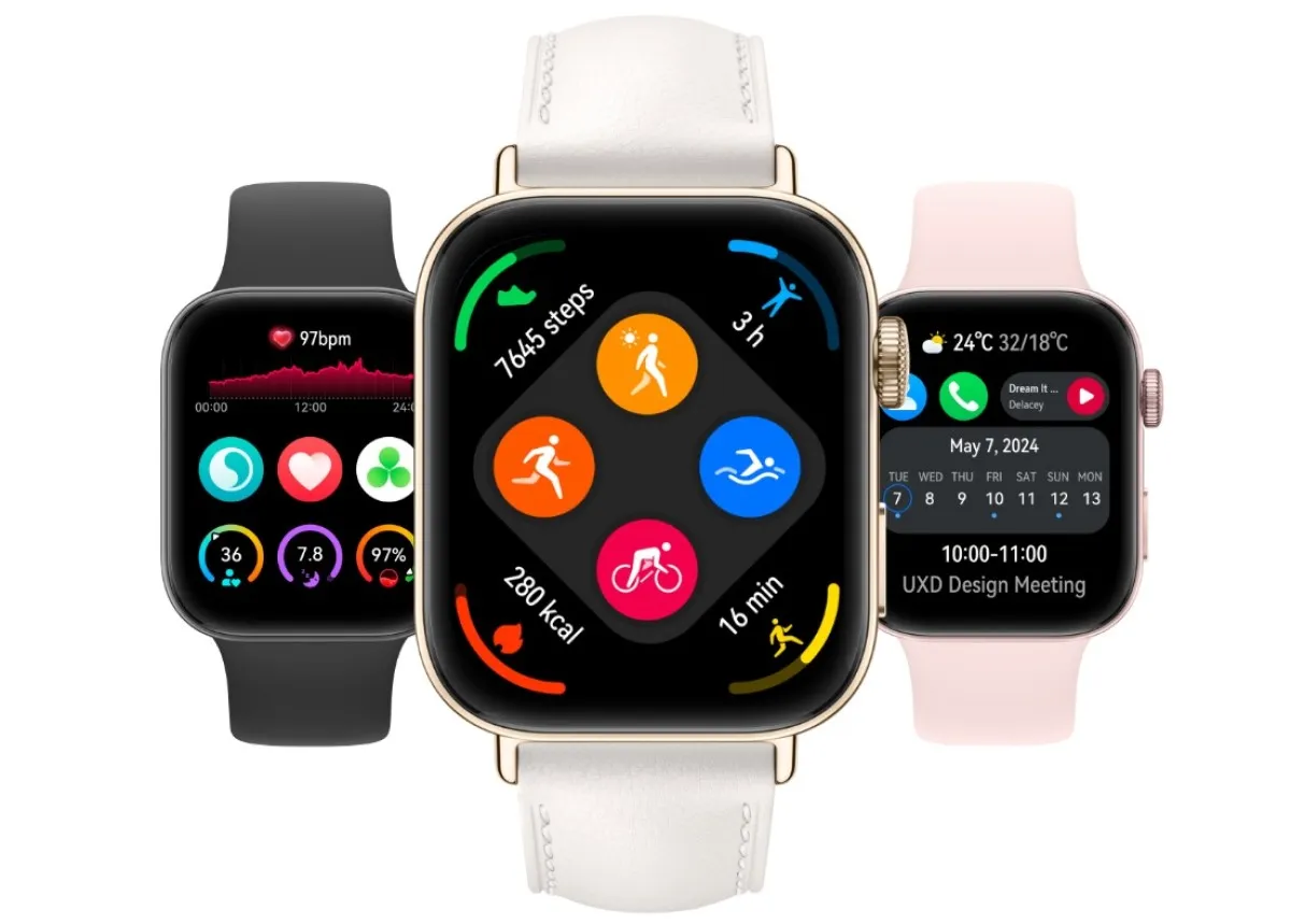 Huawei WATCH FIT 3 laikrodis
