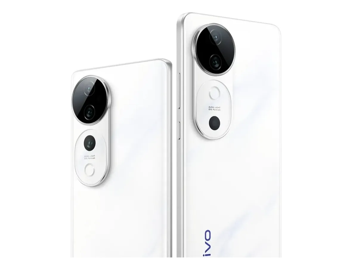 Išmanusis telefonas Vivo S19