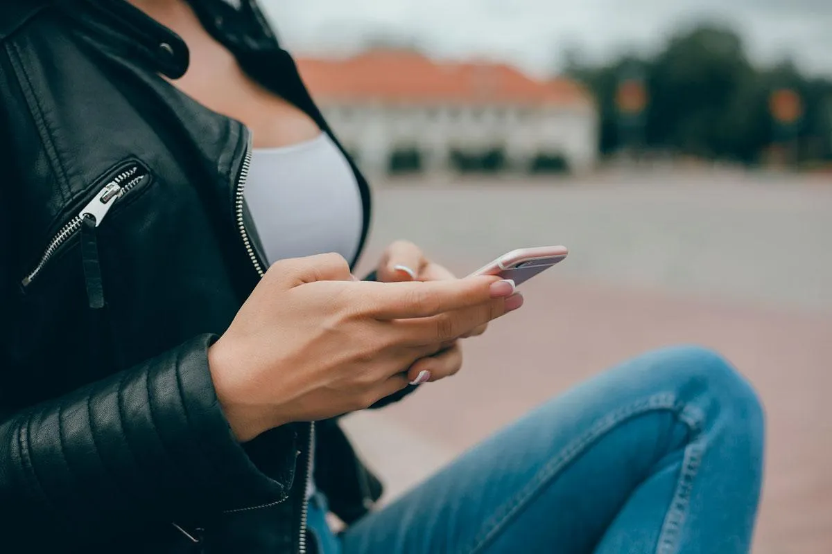 Jūsų telefonas gali ištarti skambintojų vardus