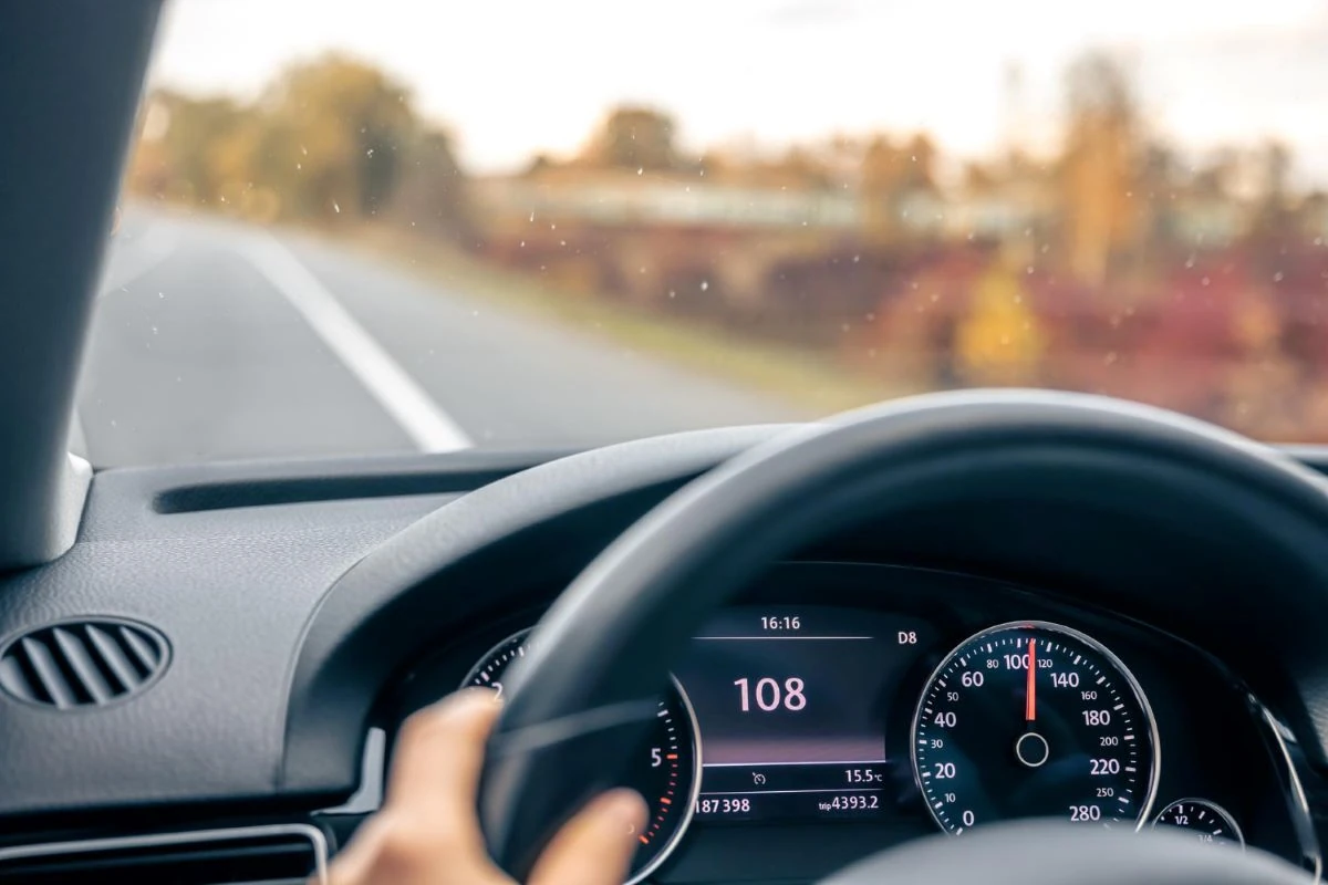 Kiek kilometrų nuvažiuoja jūsų automobilis