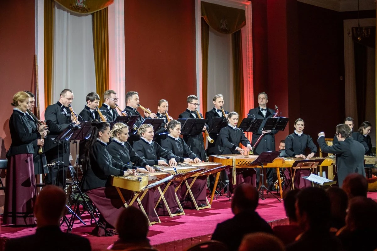Koncertas kvies pažinti moterį per muziką