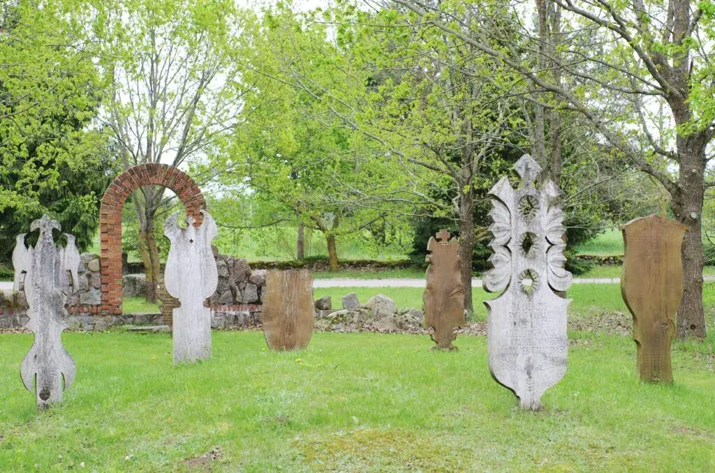 Krikštų tradicija Mažojoje Lietuvoje (1)