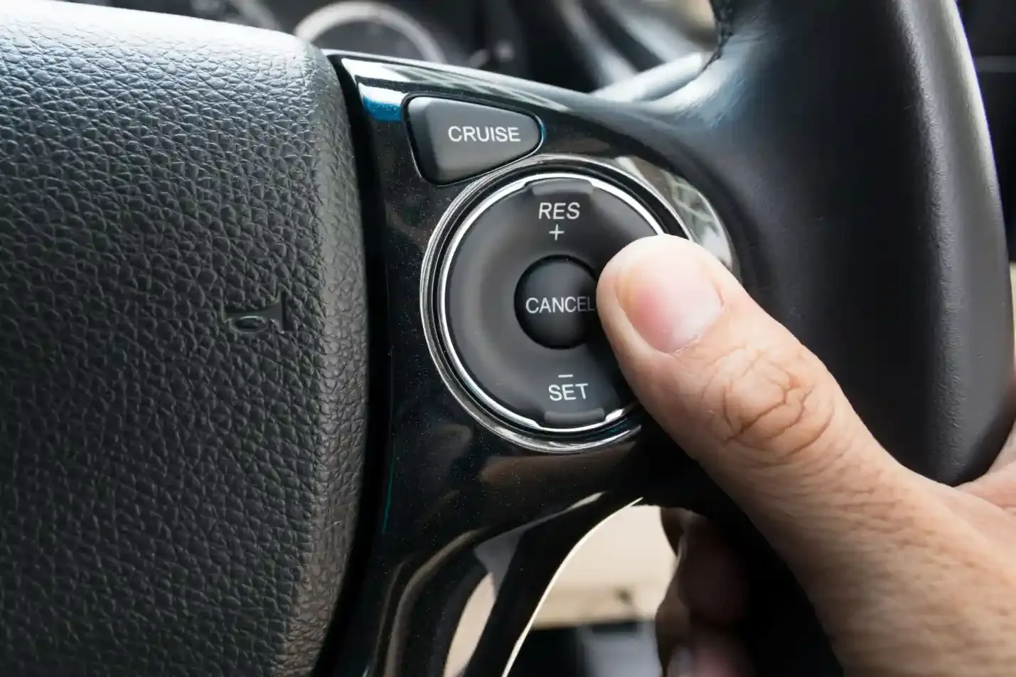 Kruizo kontrolė automobilyje