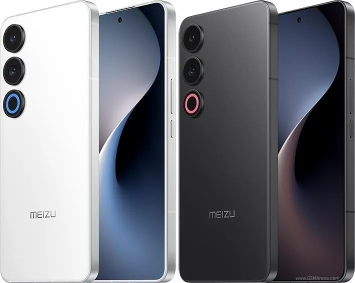 Meizu 21 Note telefono pristatymas 2