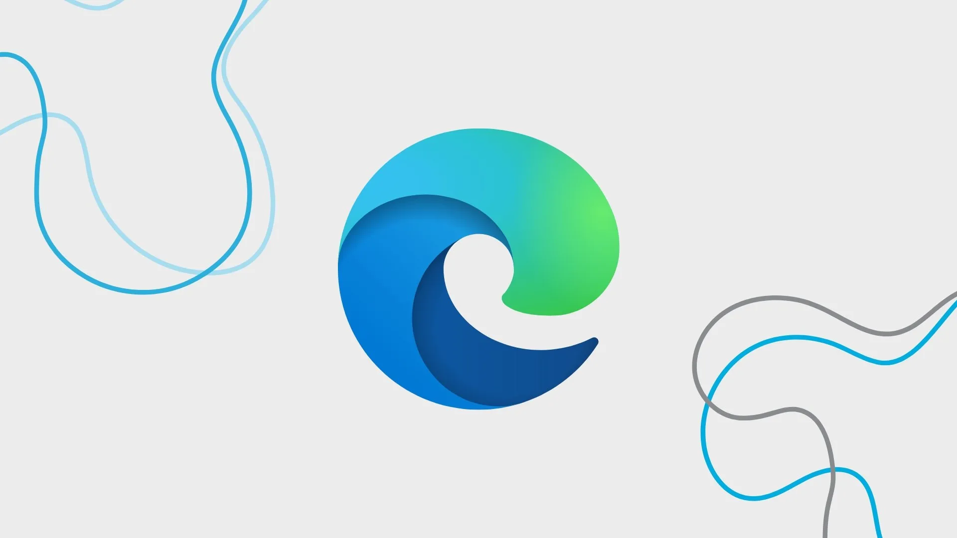 Microsoft Edge nebeveiks senuose kompiuteriuose