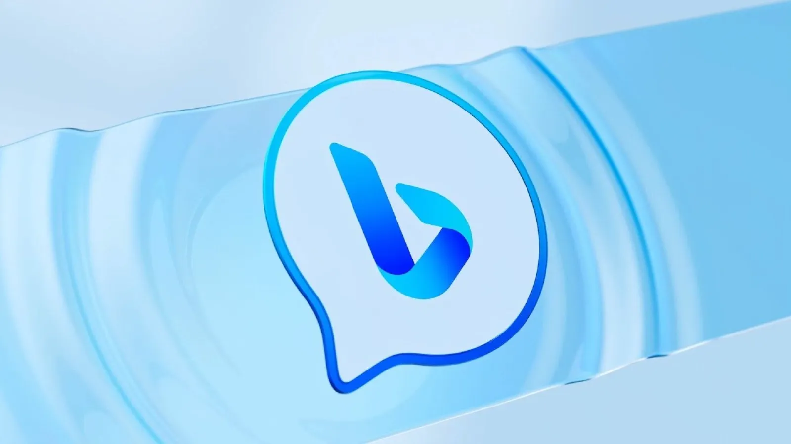 Microsoft ir Bing