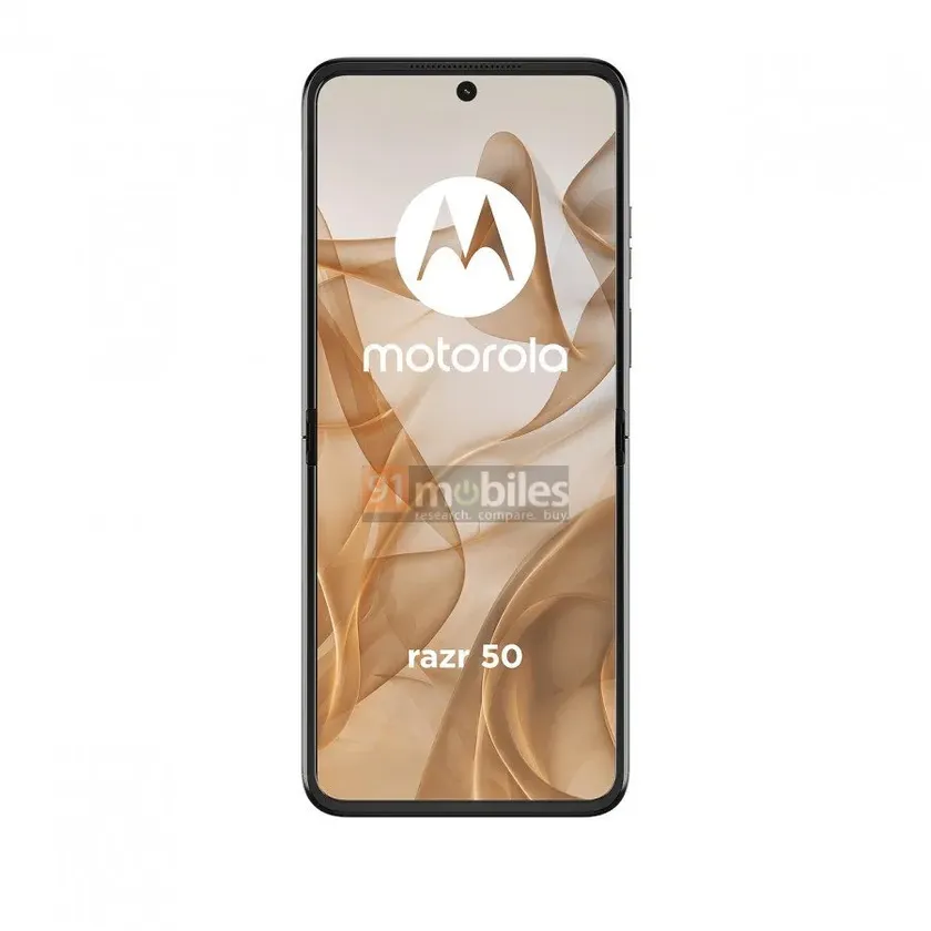 Motorola Razr 50 2