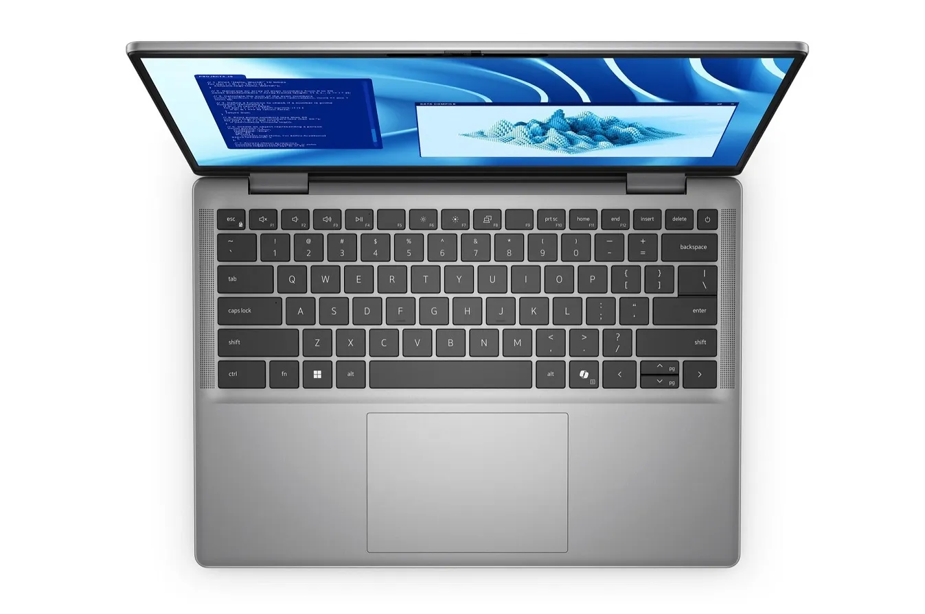Nešiojamasis kompiuteris Dell Latitude 7455 2