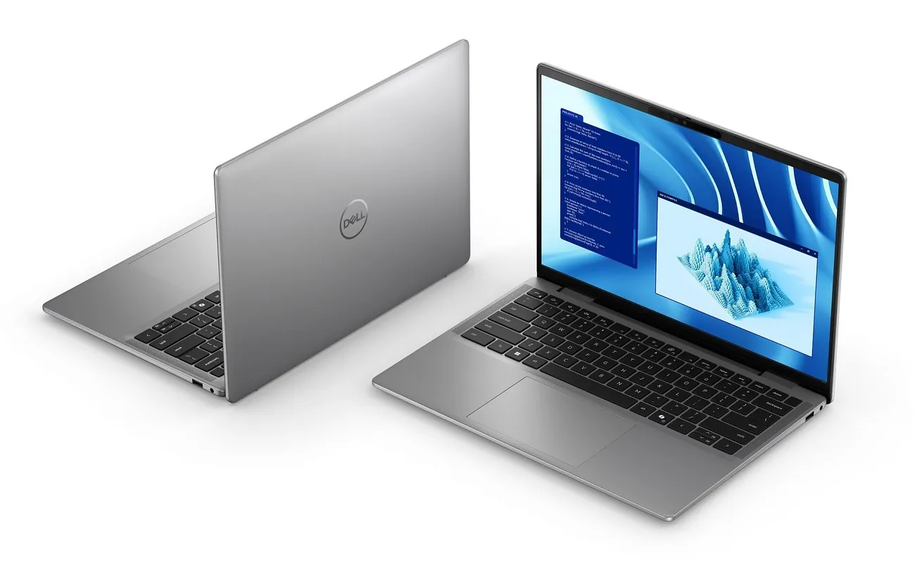 Nešiojamasis kompiuteris Dell Latitude 7455