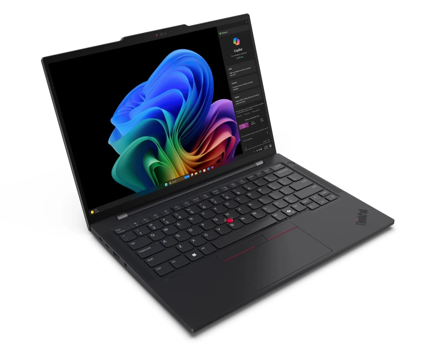 Nešiojamasis kompiuteris Lenovo ThinkPad T14s Gen 6