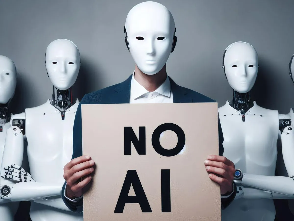 No AI