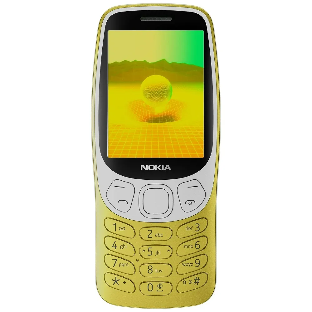 Nokia 3210 telefonas