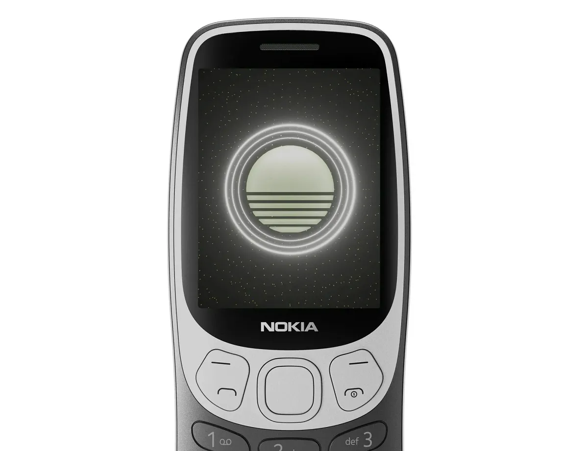 Nokia 3210