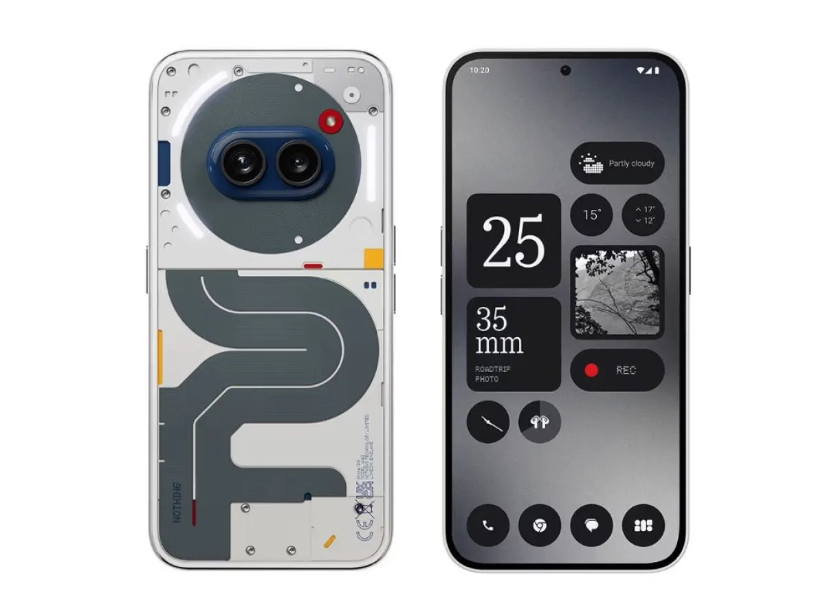 Nothing Phone (2a) Special Edition