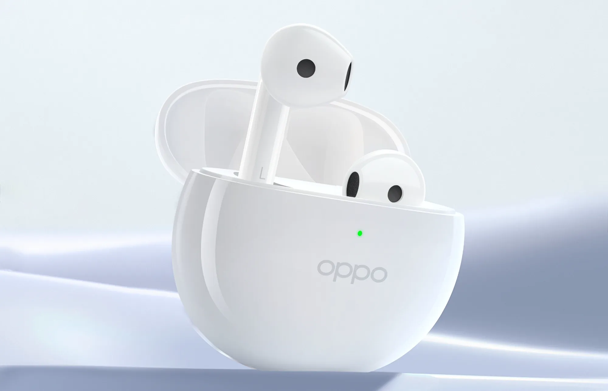 OPPO Enco R3