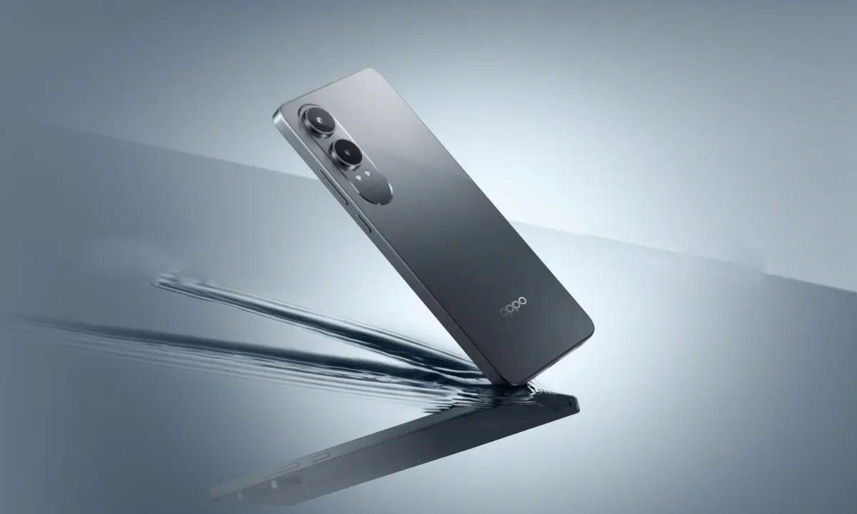 Oppo K12x telefonas
