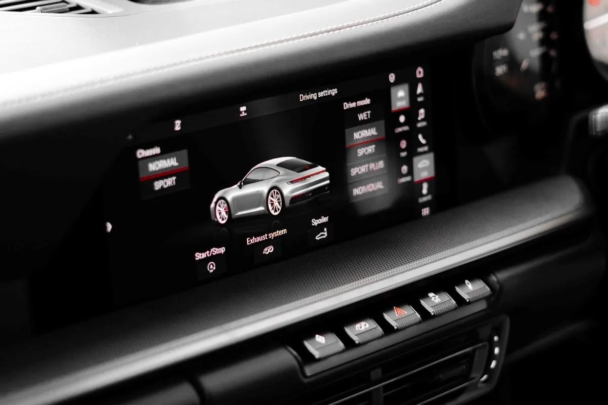Paslėptos automobilių savybės