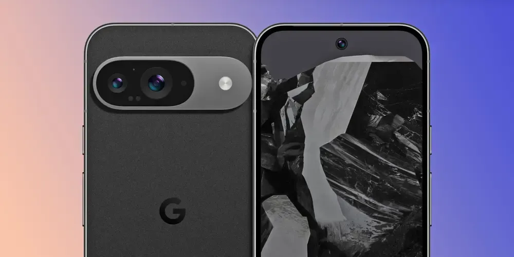 Pixel 9