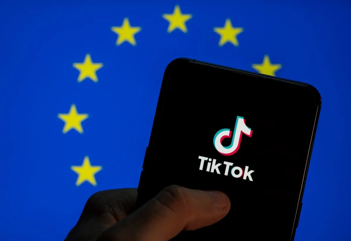Pradėtas tyrimas dėl TikTok Lite