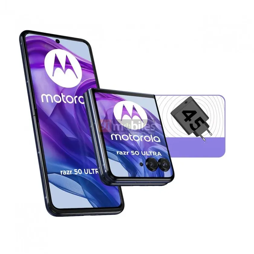 Razr 50 Ultra