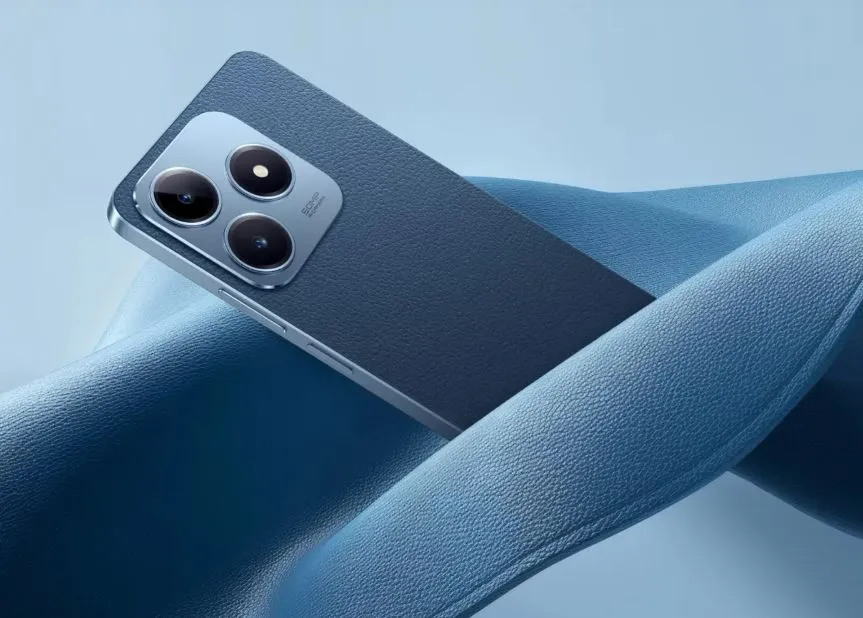 Realme C63 2