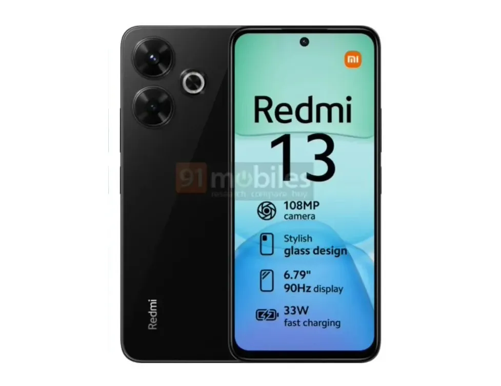 Redmi 13 4G 2