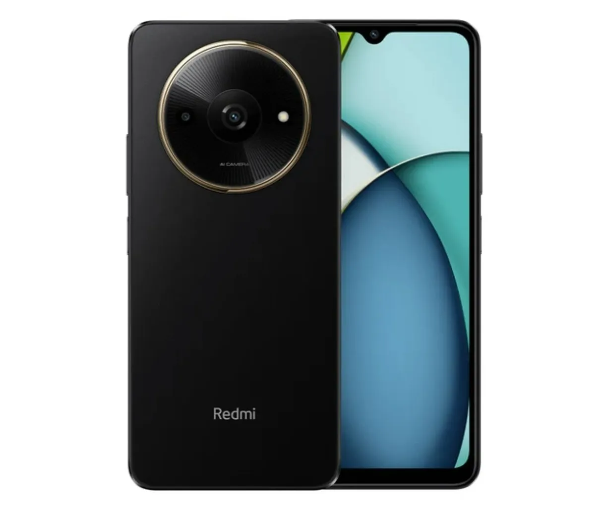 Redmi A3x 2