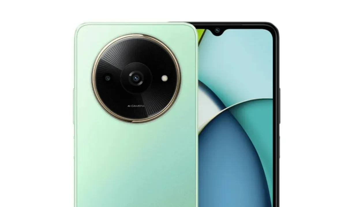 Redmi A3x