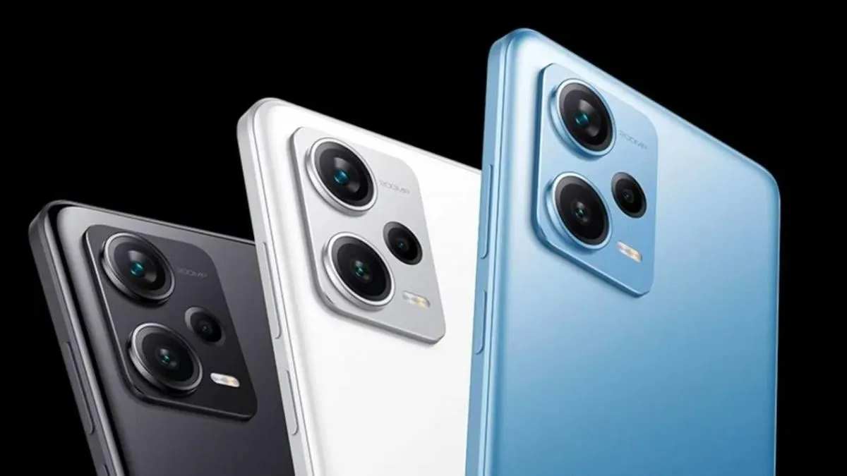 Redmi Note 13R
