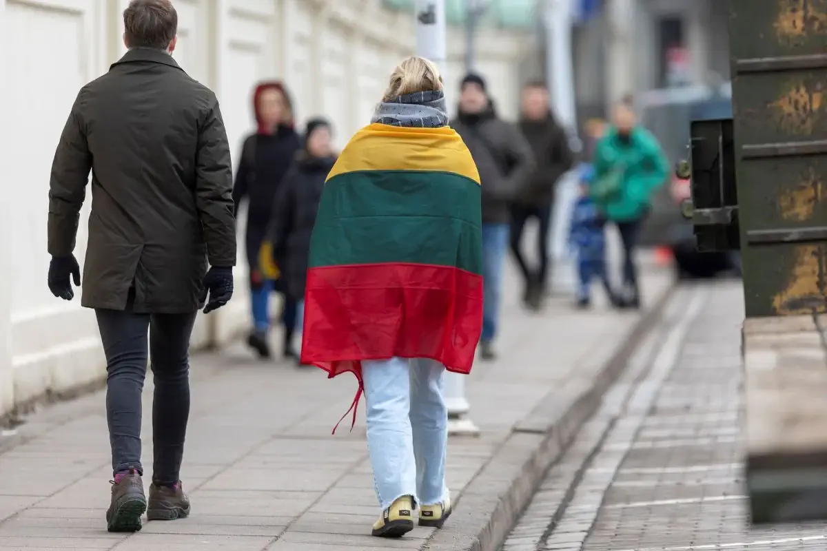 Registracija į komendantūras