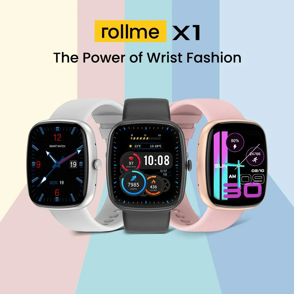 Rollme X1