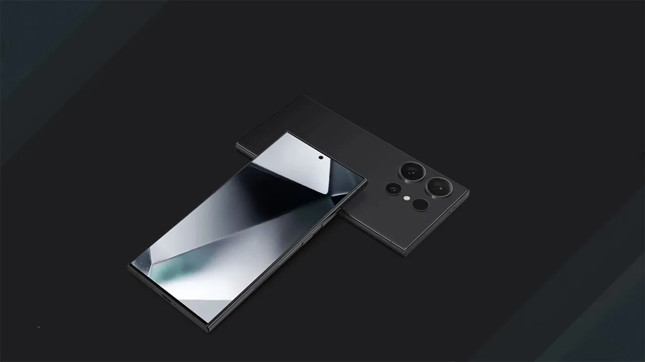 S25 Ultra turės 16 GB RAM