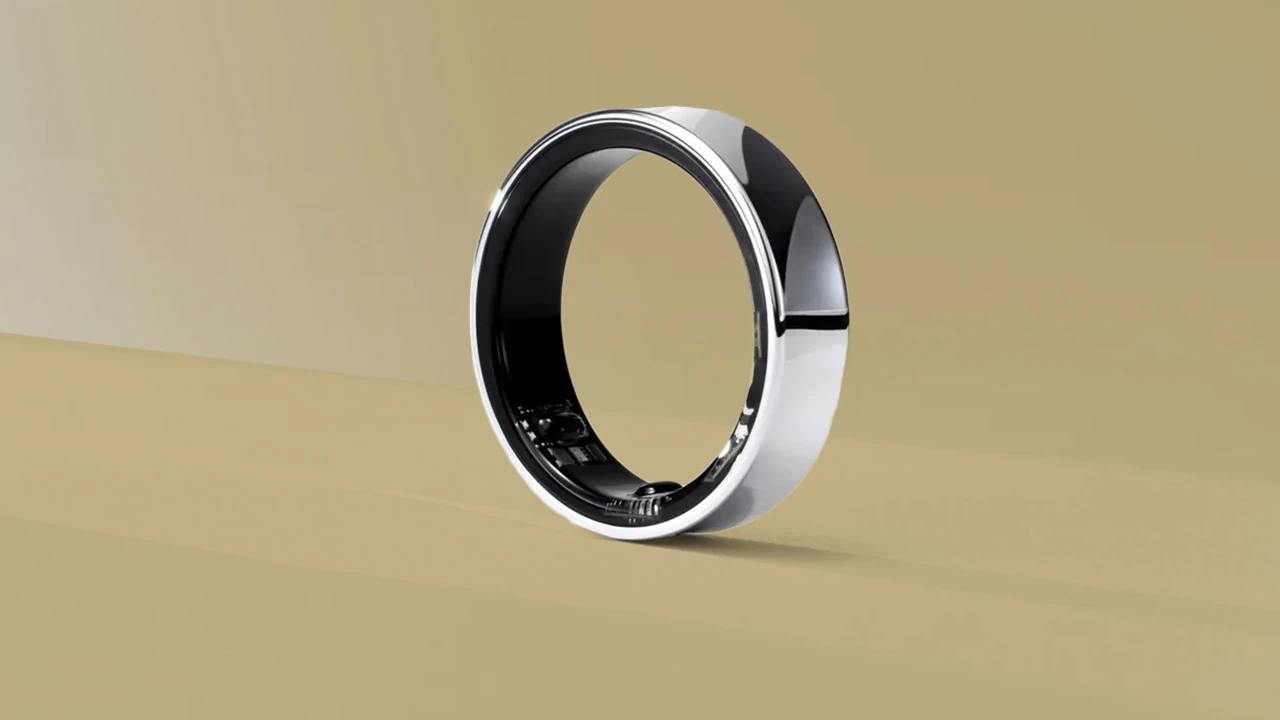 Samsung Galaxy Ring prenumerata