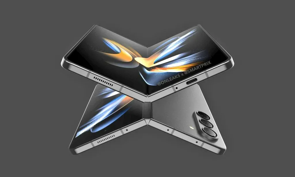 Samsung nenaudos savo procesoriaus Flip 6 ir Fold 6 telefonuose