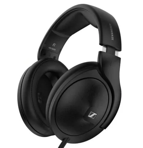 Sennheiser HD 600S ausinės