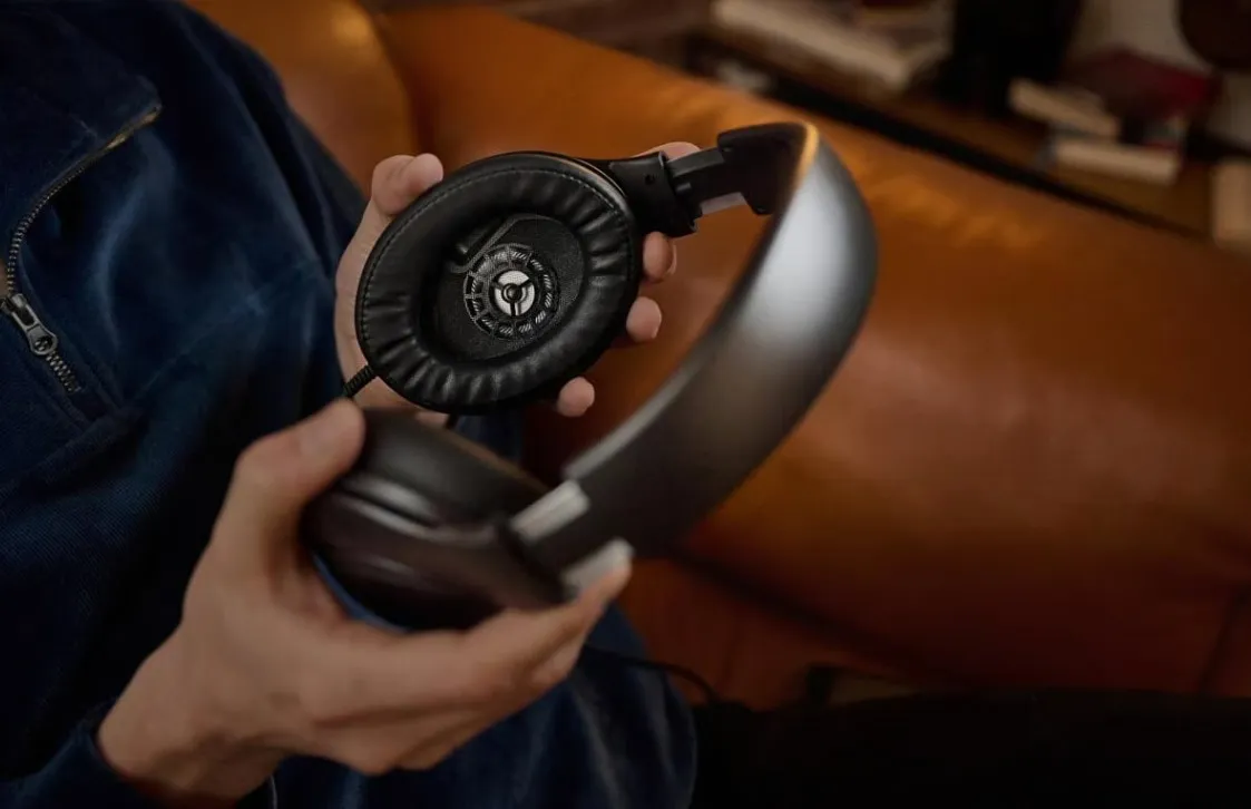 Sennheiser HD 600S