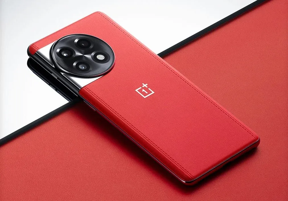 Šie OnePlus telefonai gaus Android 15 versiją