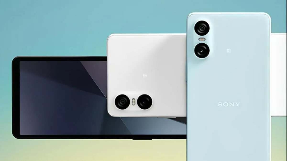 Sony Xperia 10 VI 2024