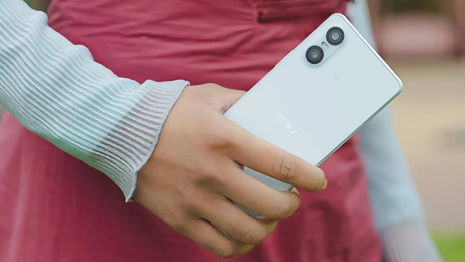 Sony Xperia 10 VI telefonas