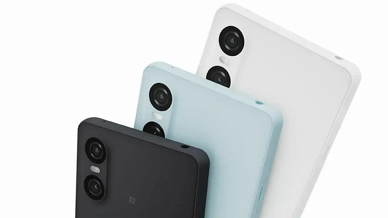 Sony Xperia 10 VI
