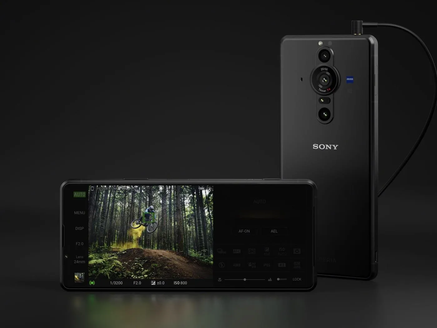 Sony Xperia Pro-C