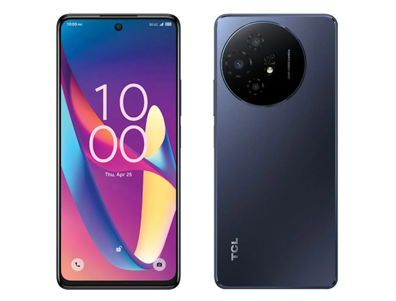 TCL 50 XL 5G