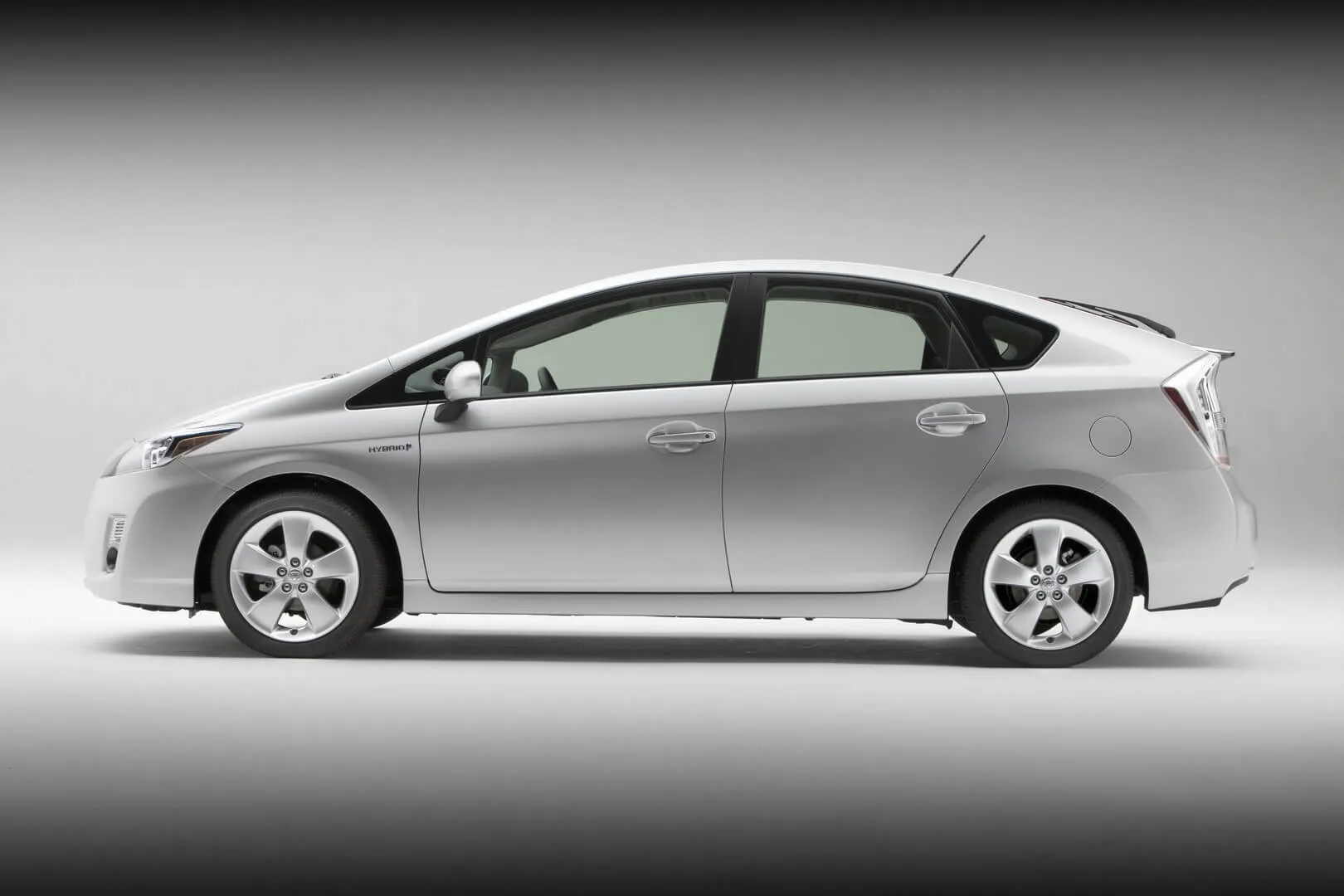 Toyota Prius vienas patikimiausių automobilių
