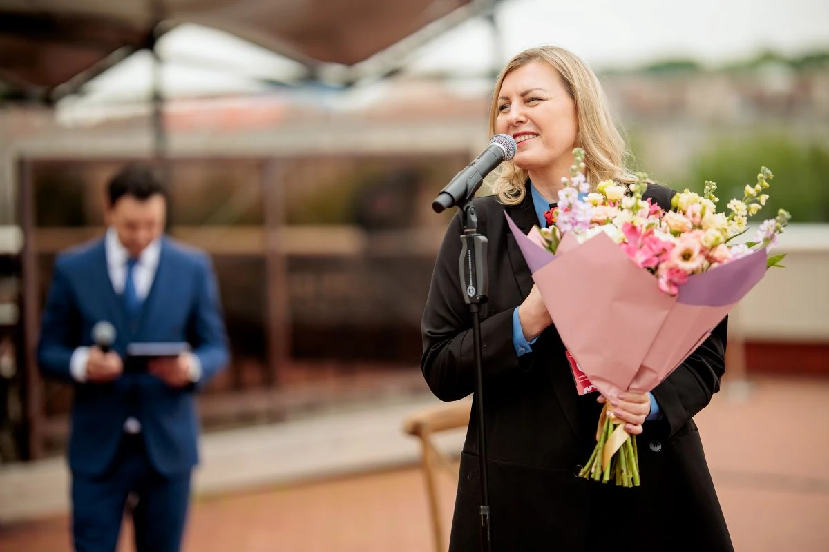 Vicemerė Meiželytė